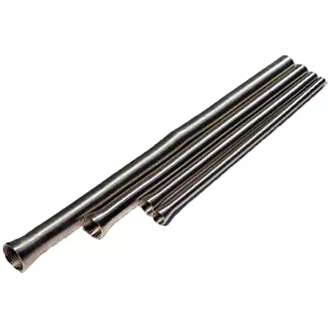 MaxiCool Biegefedersatz 5 Teile, 1/4, 5/16, 3/8, 1/2, 5/8
