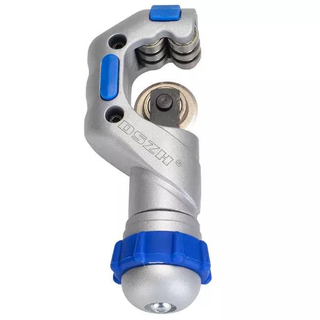 Rohrabschneider 5-32 mm, robuste Ausführung