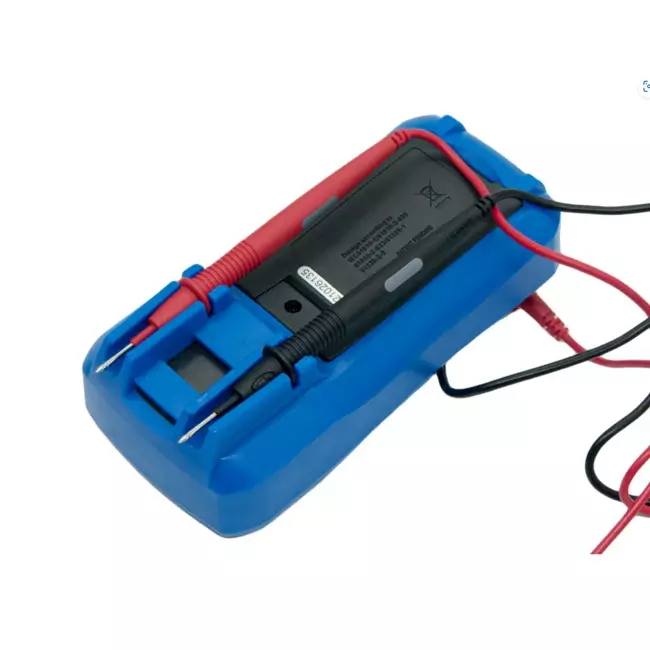 Wert Digitalmultimeter