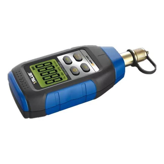 Wert Digitales Vakuummeter