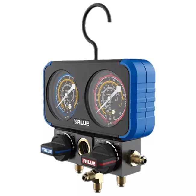 Wert Verteilerset R32