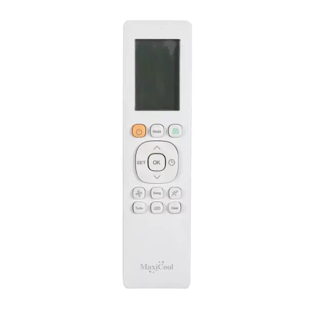 MaxiCool Klimaanlage Konsole Innengerät Inverter 5,0 kW R32 (WLAN)