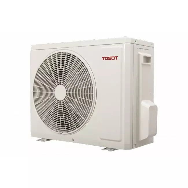 Tosot PULAR by GREE Single Split Klimaanlage R32 2,2 kW Set
