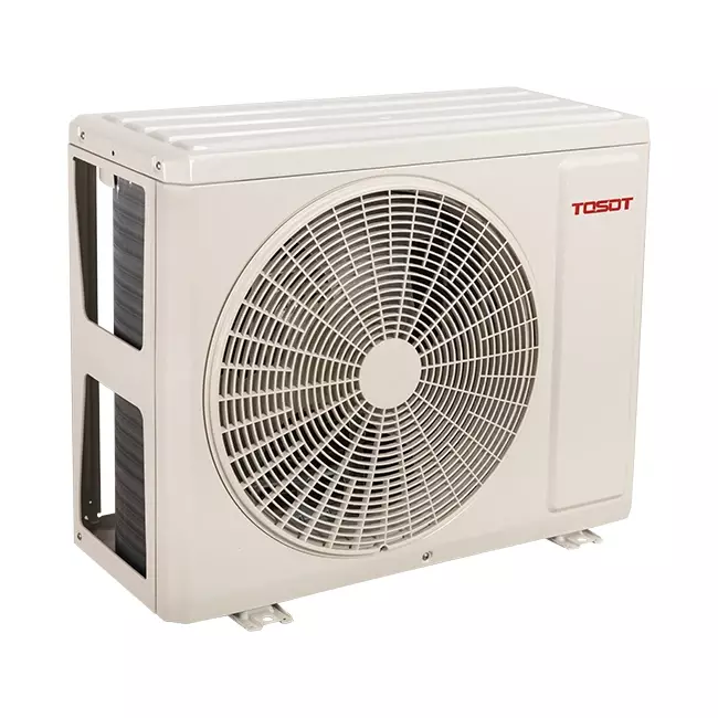 Tosot PULAR by GREE Single Split Klimaanlage R32 2,5 kW Set