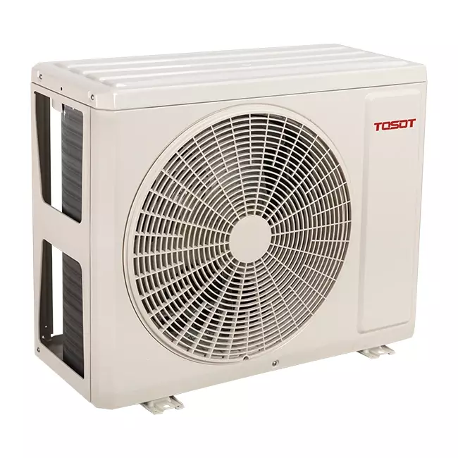 Tosot PULAR by GREE Single Split Klimaanlage R32 5,0 kW Set