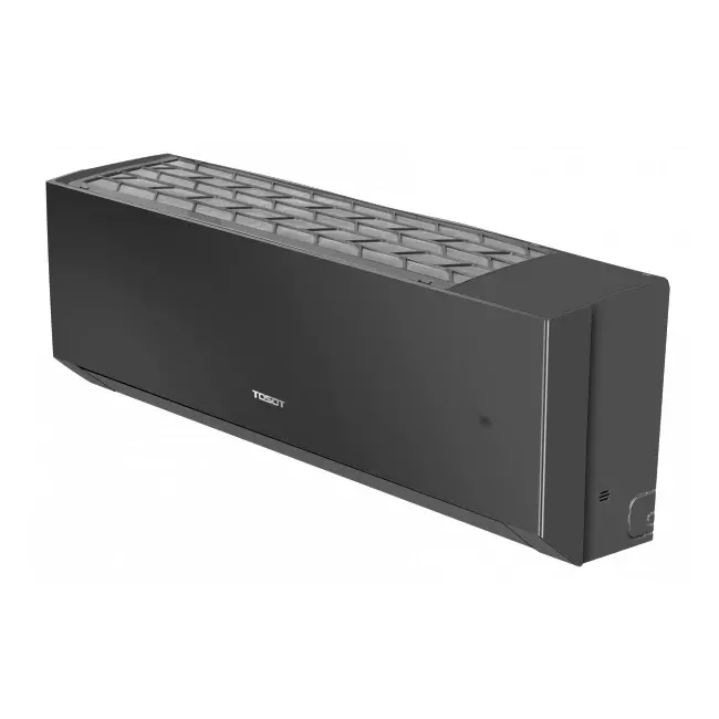 TOSOT CLIVIA by GREE Klimaanlage Innengerät schwarzes Design 5,3 kW R32