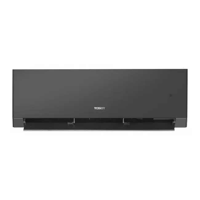 TOSOT CLIVIA by GREE Klimaanlage Innengerät schwarzes Design 5,3 kW R32