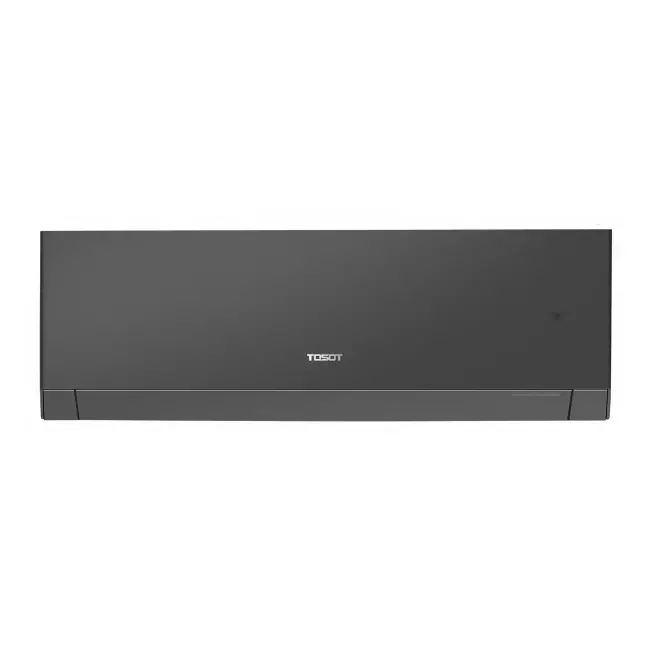 TOSOT CLIVIA by GREE Klimaanlage Innengerät schwarzes Design 5,3 kW R32