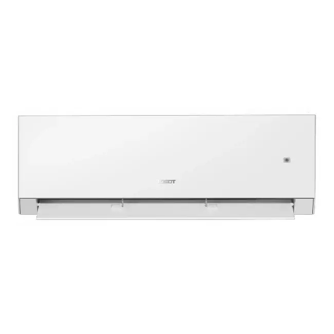TOSOT CLIVIA by GREE Klimaanlage Innengerät weißes Design 2,7 kW R32