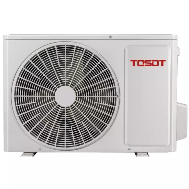 TOSOT CONSOLE by GREE Klimaanlage Inverter R32 3,5 kW Set