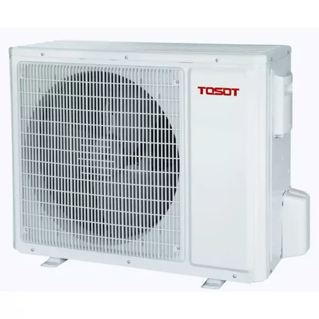 Tosot CONSOLE by GREE Inverter Klimaanlage R32 5,2 kW Set