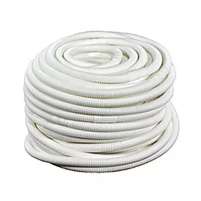 Flexibler beschichteter Kondensatschlauch 16-18-20mm 10 Meter