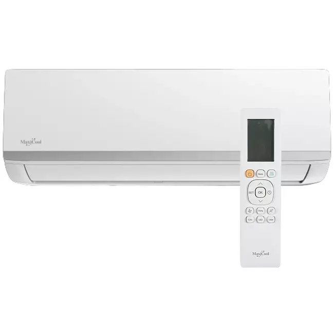 MaxiCool Infini Klimaanlage Innengerät INF-18HDI R32 5,0 kW mit WLAN