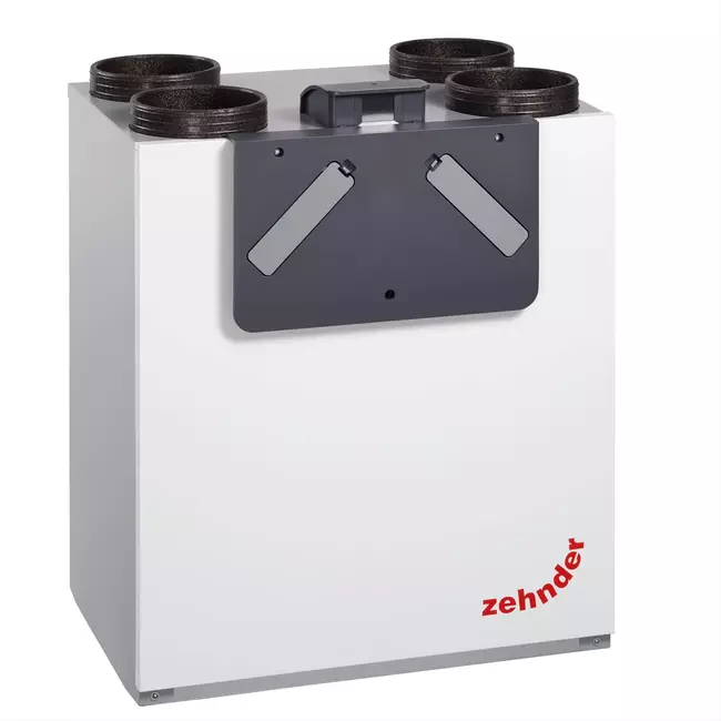Zehnder ComfoAir E300 L + RF Module