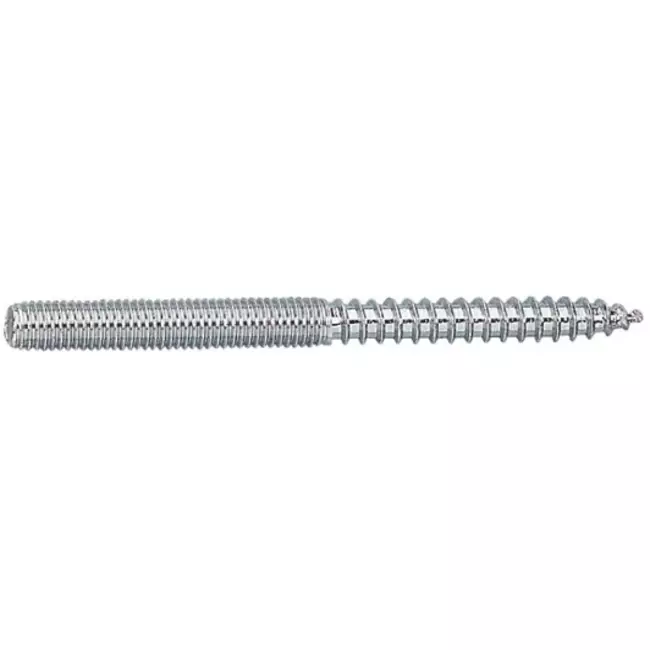 Stockschraube M8 x 100 mm (100 Stück)