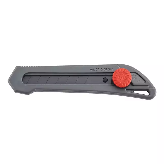 Brechbrettmessersystem 18mm