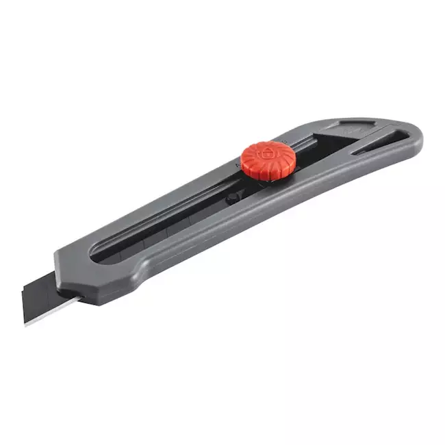 Brechbrettmessersystem 18mm