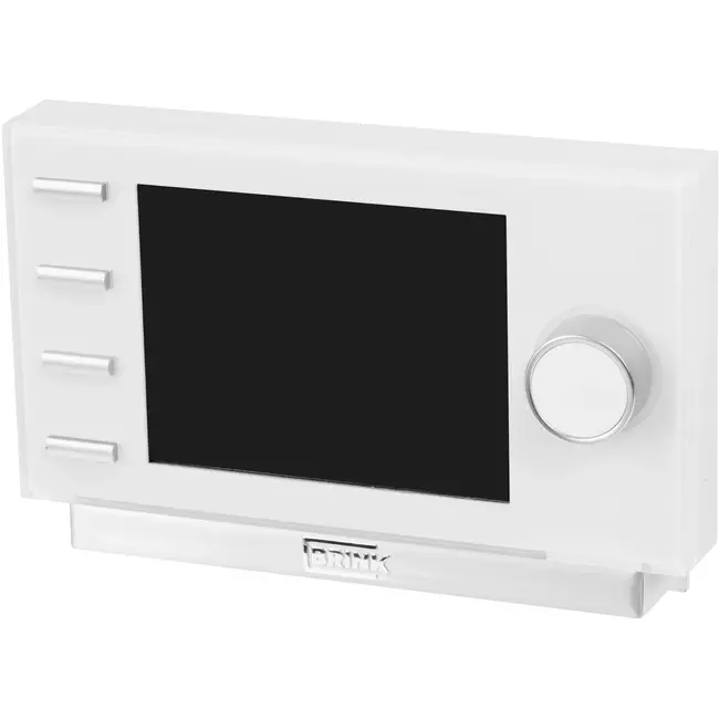 Brink Air Control Bedienelement für Excellent- u. Sky-Serien