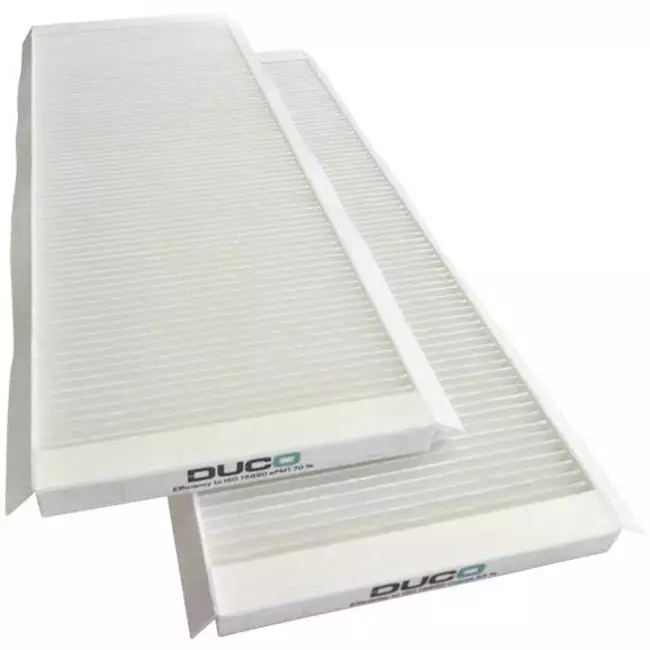Duco DucoBox Energy WRG Filterset G4