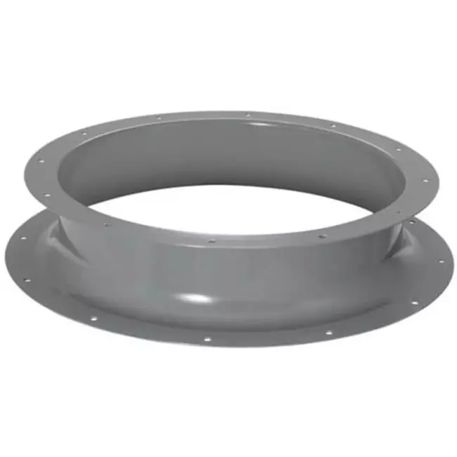 Ruck® Einströmventil fur axialventilator Ø 630 - ESD 630