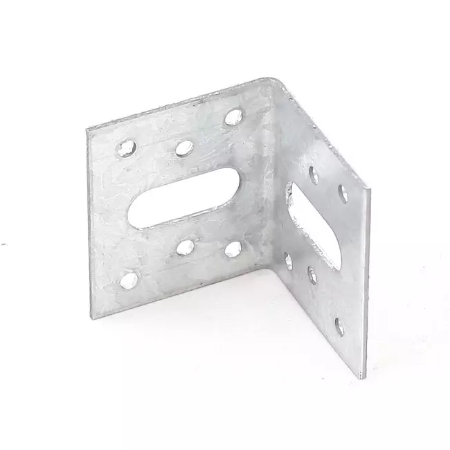 Winkelverbinder 50x50mm