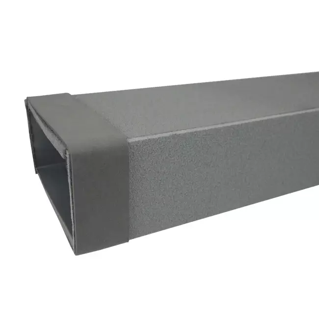 Thermoduct-Kanal 170x80 mm L=1500 mm