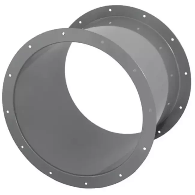 Ruck® Verbindungsstück fur axialventilator Ø 400 - RVS 400
