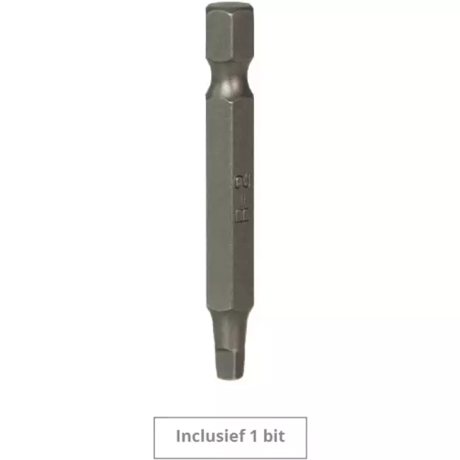Blechschraube 4,2 x 13 verzinkt - Vierkantantrieb - 1000 Stück