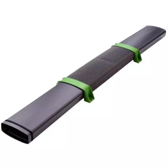 Vasco EasyFlow Luftkanal inkl. 2 Montagebügeln (6 Stück)