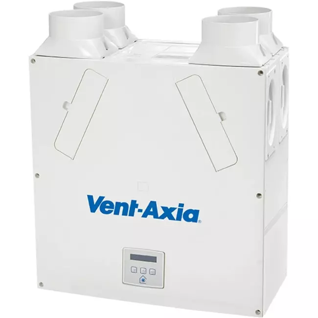 Vent-Axia Sentinel Kinetic F - Links - 280m³/h 150Pa