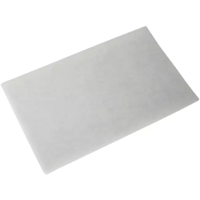 Ruck Vlies-Luftfilter mit Drahtrahmen für FV 200 - 250 - 5 Stück - LFV 16 G3