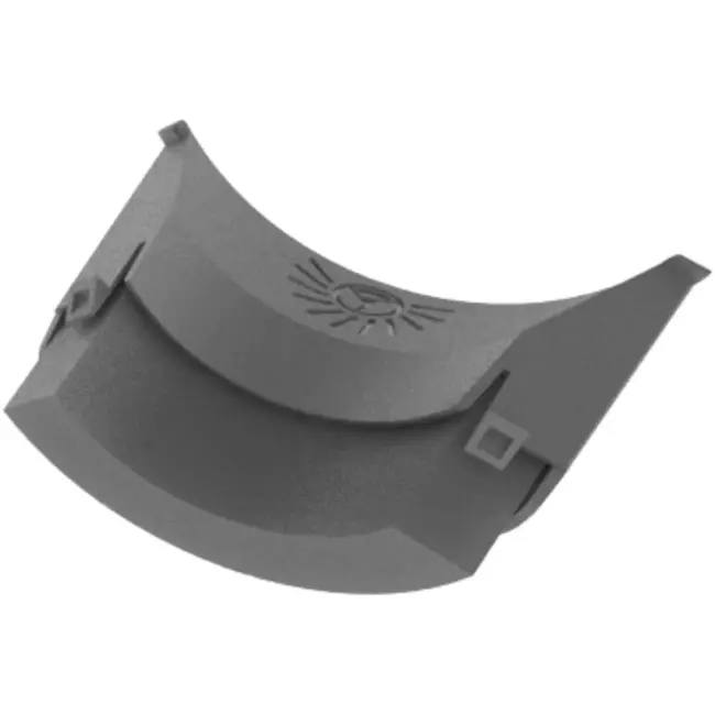 Airblocker für ComfoValve Luna
