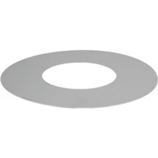 Abdeckplatte Durchmesser 180 mm rund I304 (D0.6)