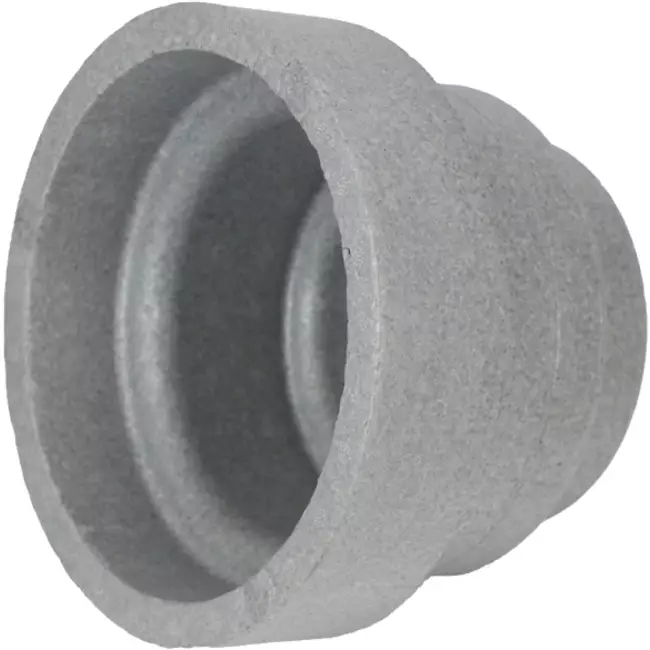 Reduzierstück für isoliertes Rohr 125/160/200mm