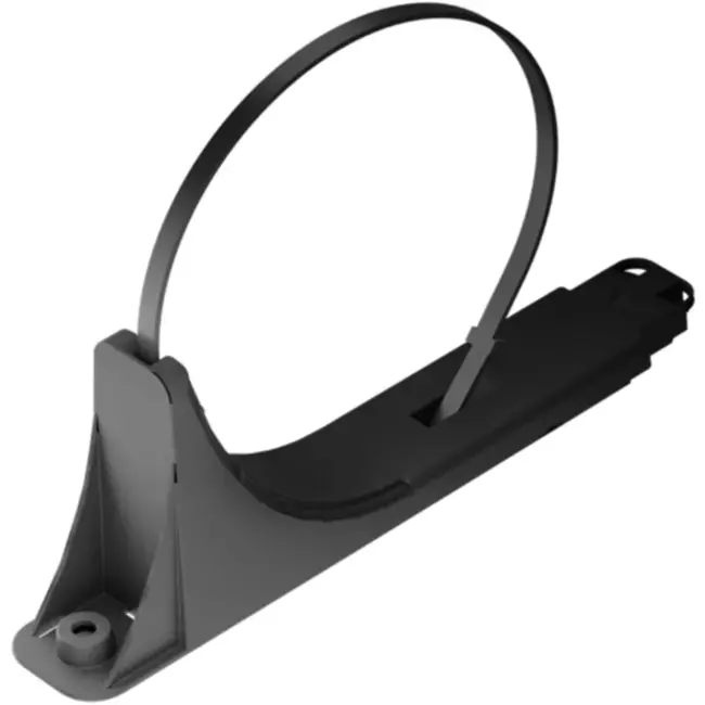 Schellen für isoliertes Rohr 125/160/200mm