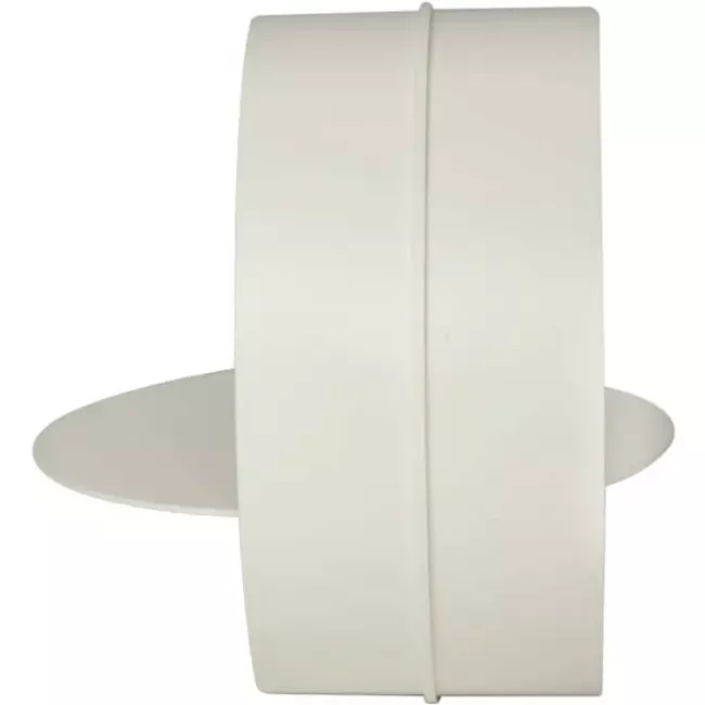 Rückschlagklappe Kunststoff Ø 100 mm AV100