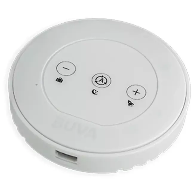 BUVA Evolution RF Regler - 230 Volt