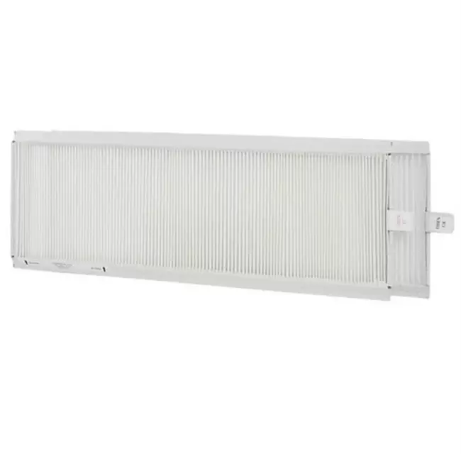 Zehnder ComfoFond - L Eco WRG Filterset G4 + F7