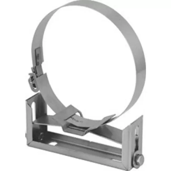 Bügeldurchmesser 400 mm verstellbar 5-9 I304