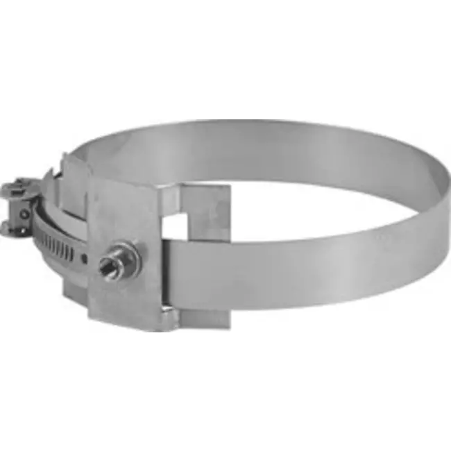 Bügeldurchmesser 400 mm M8 I316L