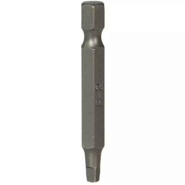 Quadratisch bit - für selbstbohrende Parker