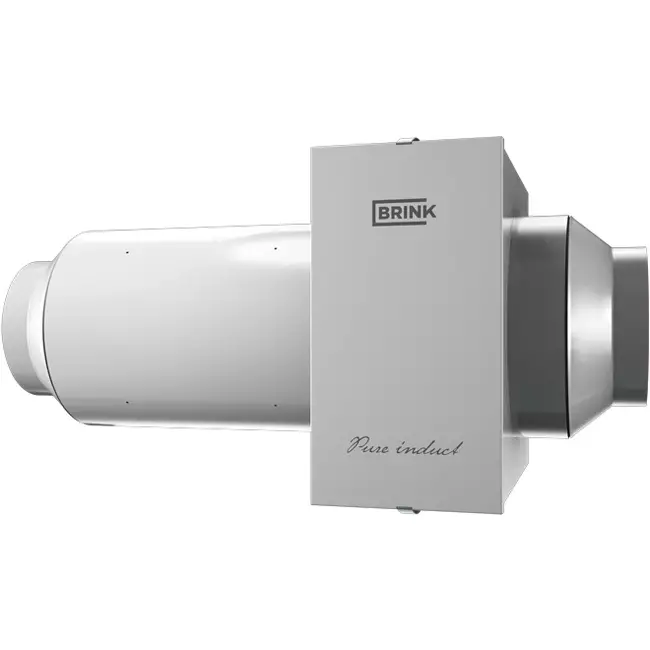 Brink Pure Induct - WRG filterbox