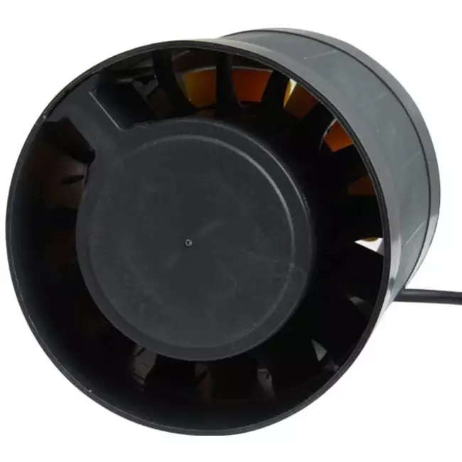 Rohrventilator 150mm Mischströmung ETAMASTER - EM 150 E2 02