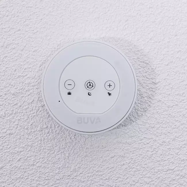 BUVA Evolution RF Regler - 230 Volt