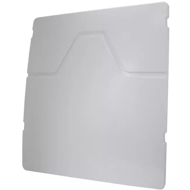 Frontabdeckung für Buva EcoStream
