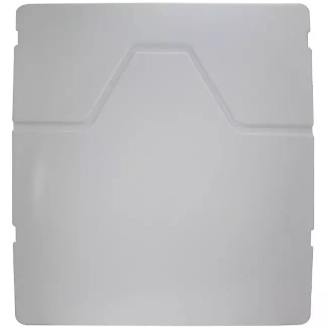 Frontabdeckung für Buva EcoStream