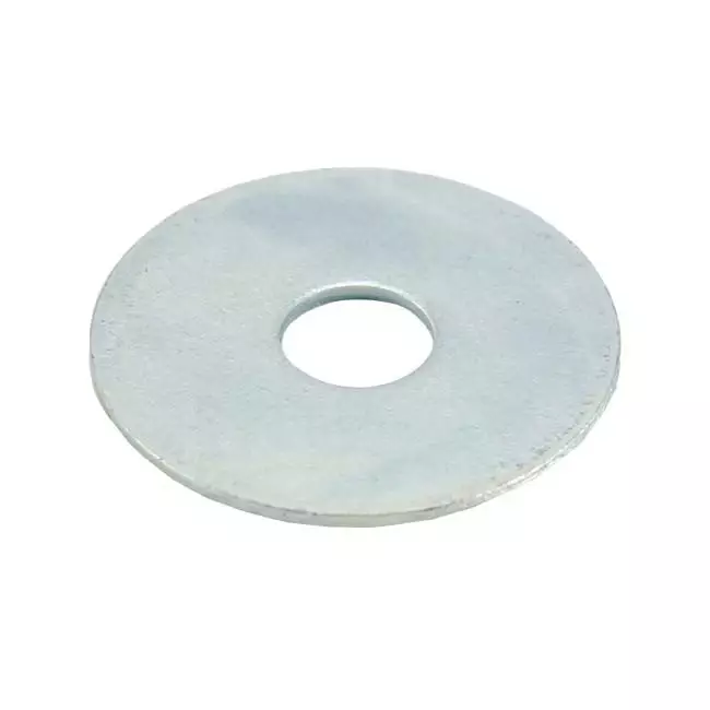 Unterlegscheibe M8x30x1,25 (100 Stück)