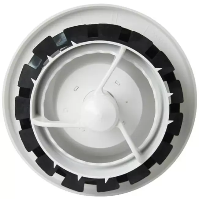 Zehnder ComfoValve Luna E125 Abluftventil