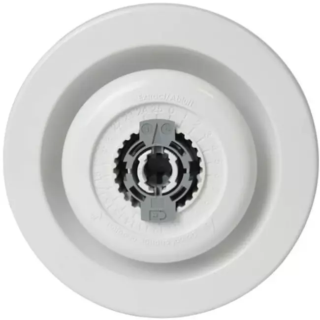 Zehnder ComfoValve Luna E125 Abluftventil