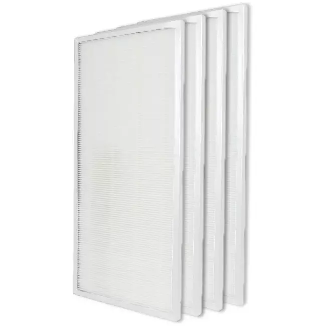 Samsung ERV 800 / 1000 WRG Filterset F8